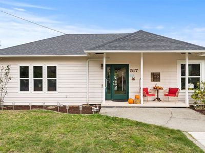 517 Roberts Street, Monroe, WA, 98272