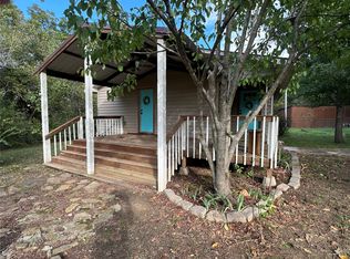 14620 N 120th Rd, Okmulgee, OK 74447