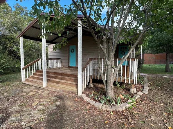14620 N 120th Rd, Okmulgee, OK 74447