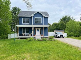 82 Tree Farm Rd, Brunswick, ME 04011