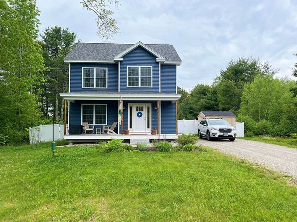 82 Tree Farm Rd