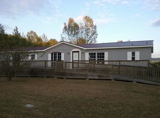 54 Baldwin Dr, Manchester, TN 37355