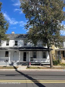 33 Church Street, Allentown, NJ, 08501