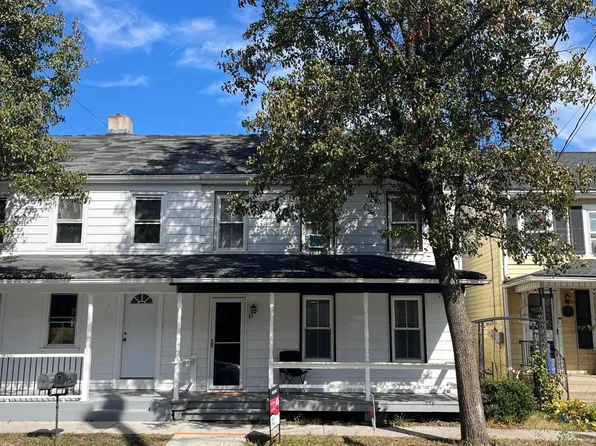 33 Church Street, Allentown, NJ 08501