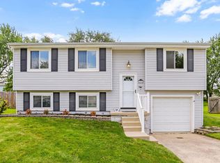 2275 Anndel Ct, Grove City, OH 43123