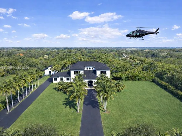 17805 SW 158th St, Miami, FL 33187