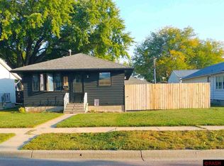 516 Summit St SE, Sleepy Eye, MN 56085