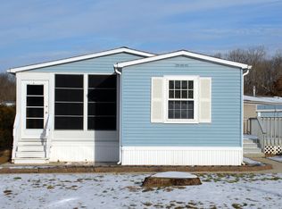 768 E Garden Rd UNIT 151, Vineland, NJ 08360