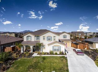 2099 Tenaya Ct, Brentwood, CA 94513