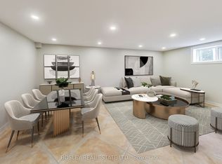 4 Thomas Ave #BASEMENT, Toronto, ON M1C 1E5