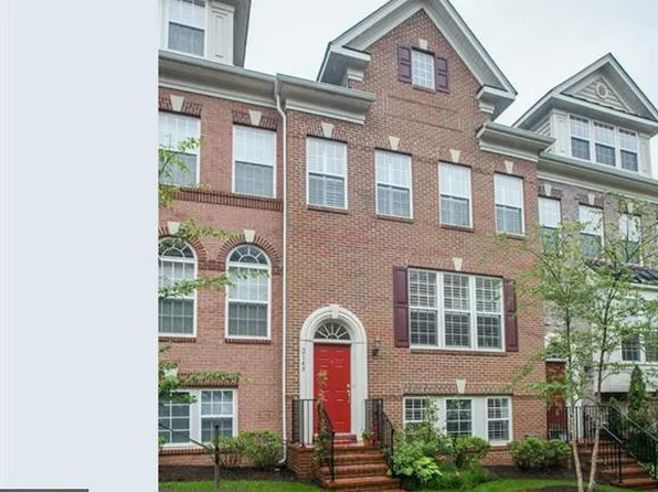 2149 Red Vine Dr, Vienna, VA 22182