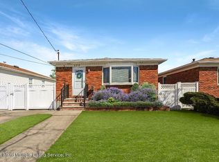 177 Retford Ave, Staten Island, NY 10312