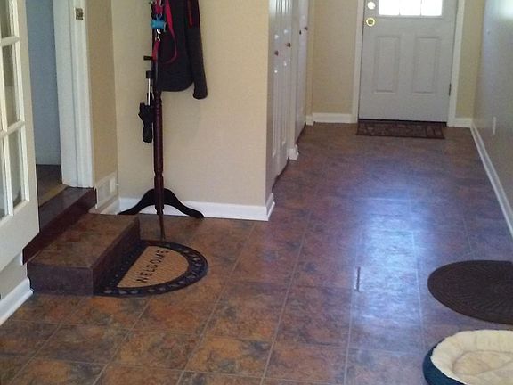 entryway
