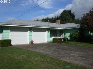 5702 NE 54th St, Vancouver, WA 98661