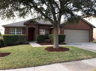 9703 Copperstream, Converse, TX 78109