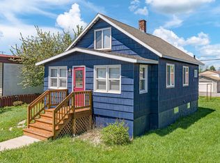 1229 E Sheridan St, Ely, MN 55731