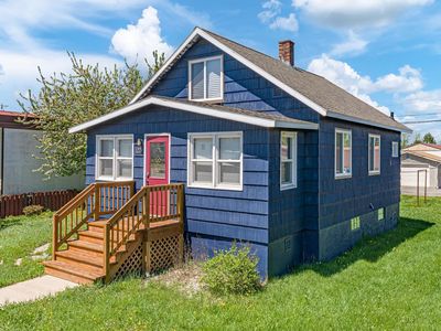 1229 E Sheridan St, Ely, MN, 55731