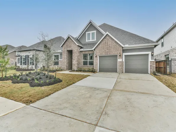 27124 Regal Scott Dr, Magnolia, TX 77354