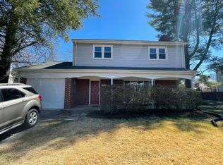 1809 Birch Rd, Mc Lean, VA 22101