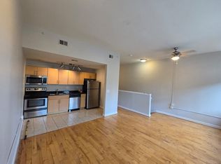10 W Broad St APT 302, Richmond, VA 23220