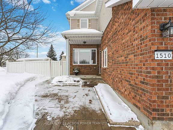 2nd image of 1510 Rumford Dr