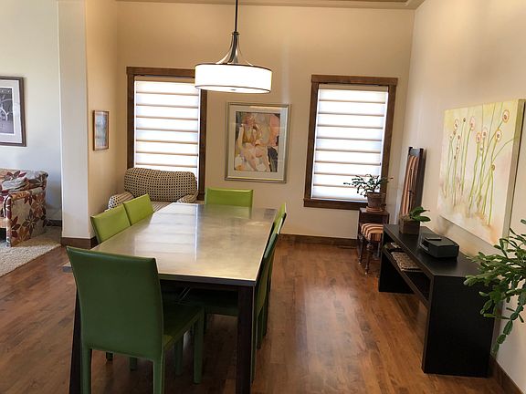 Main Floor Dining