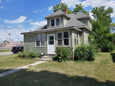 516 15th St N, Benson, MN, 56215