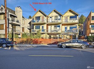 3726 Beach Dr SW APT A, Seattle, WA 98116