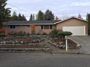 9518 NE 201st St, Bothell, WA 98011