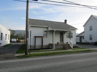 49 Gap Rd, Allenwood, PA 17810