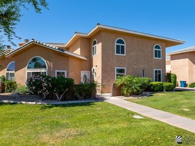 10480 S Avenida La Primera, Yuma, AZ, 85367