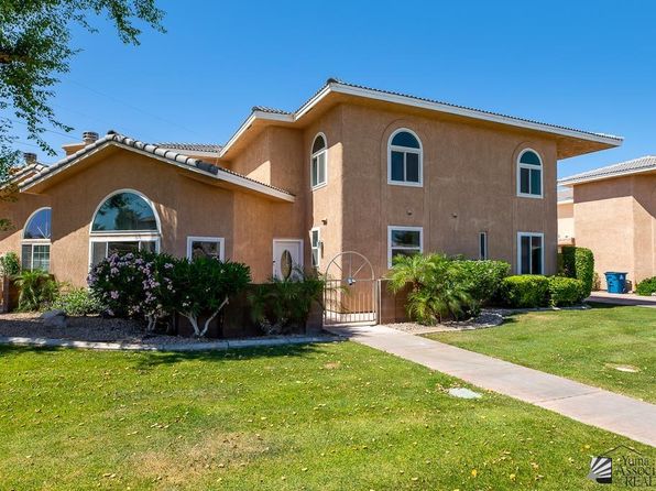 10480 S Avenida La Primera, Yuma, AZ 85367