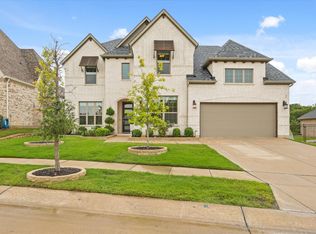 1204 Haverford Ln, Lantana, TX 76226