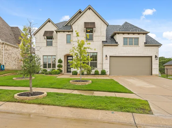 1204 Haverford Ln, Lantana, TX 76226