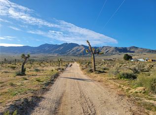 0 Dodge Rd, Lucerne Valley, CA 92356