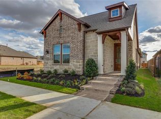 4406 Huntsman Ridge Ln, Arlington, TX 76005