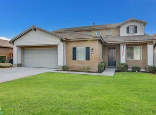 10409 Malaguena Ct, Bakersfield, CA 93312