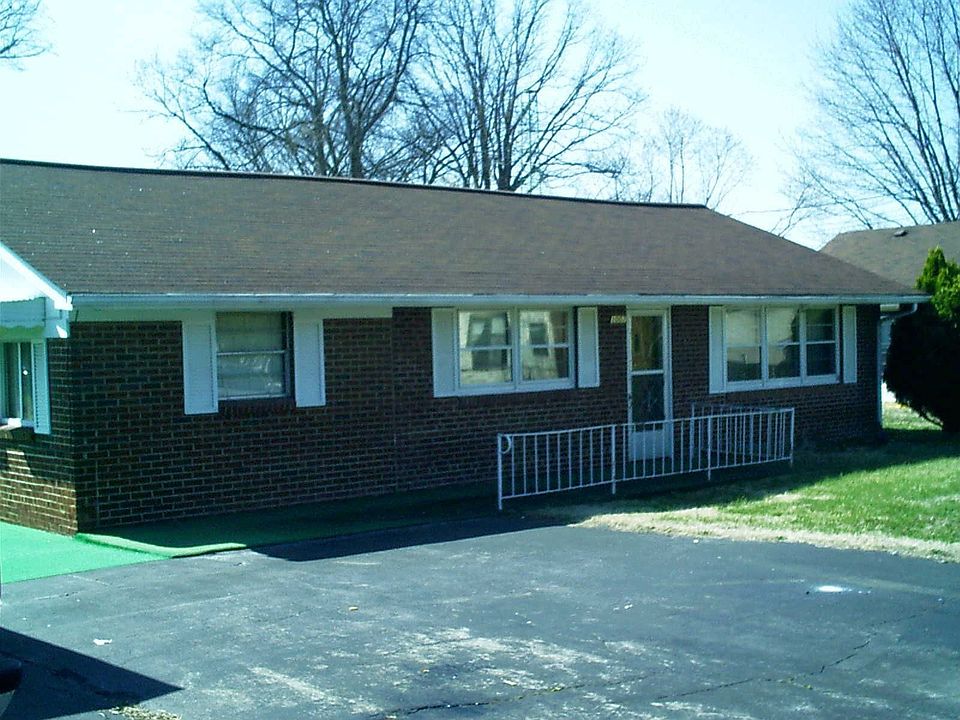 1007 Harrisdale Street