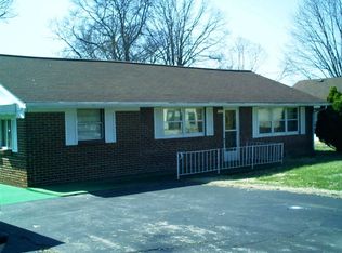 1007 Harrisdale St, Maryville, TN 37801