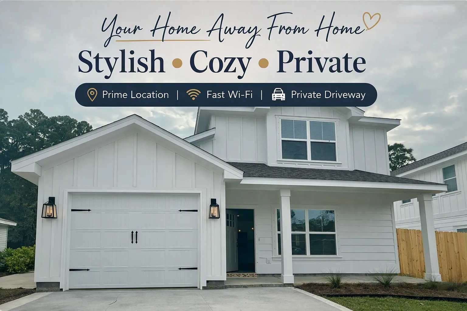 3 bed, 1599 sqft, $2,295 — Photo 1