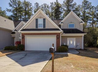 403 Diamond Ridge Way, Evans, GA 30809