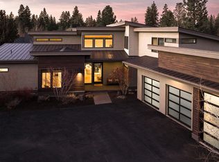 19440 Randall Ct, Bend, OR 97702