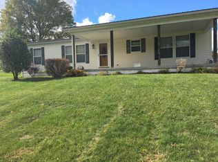 15073 Dunnings Hwy, East Freedom, PA 16637