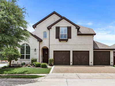 5124 Engleswood Trl, The Colony, TX, 75056