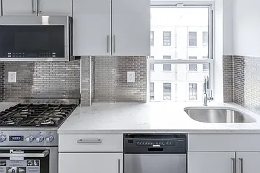 Rented by Kahen Properties