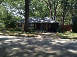 801 Ivy Rd, Memphis, TN 38117