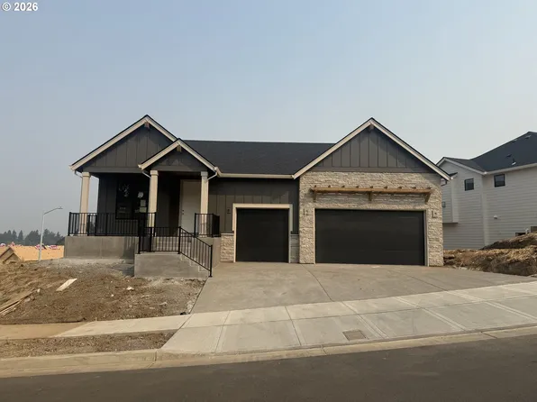 15001 Pomidor Pl, Oregon City, OR 97045