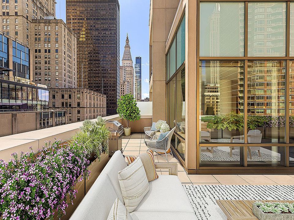 1st image of 76 Madison Ave #Penthouse 1