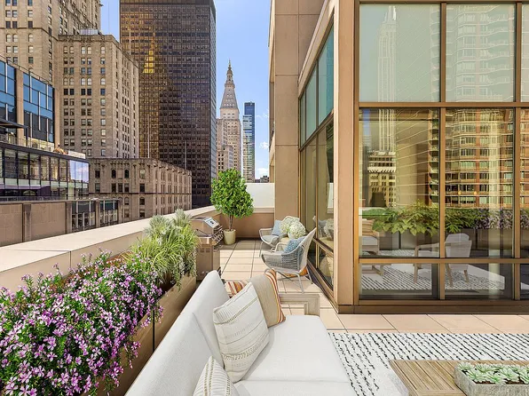 76 Madison Ave #Penthouse 1, New York, NY 10016
