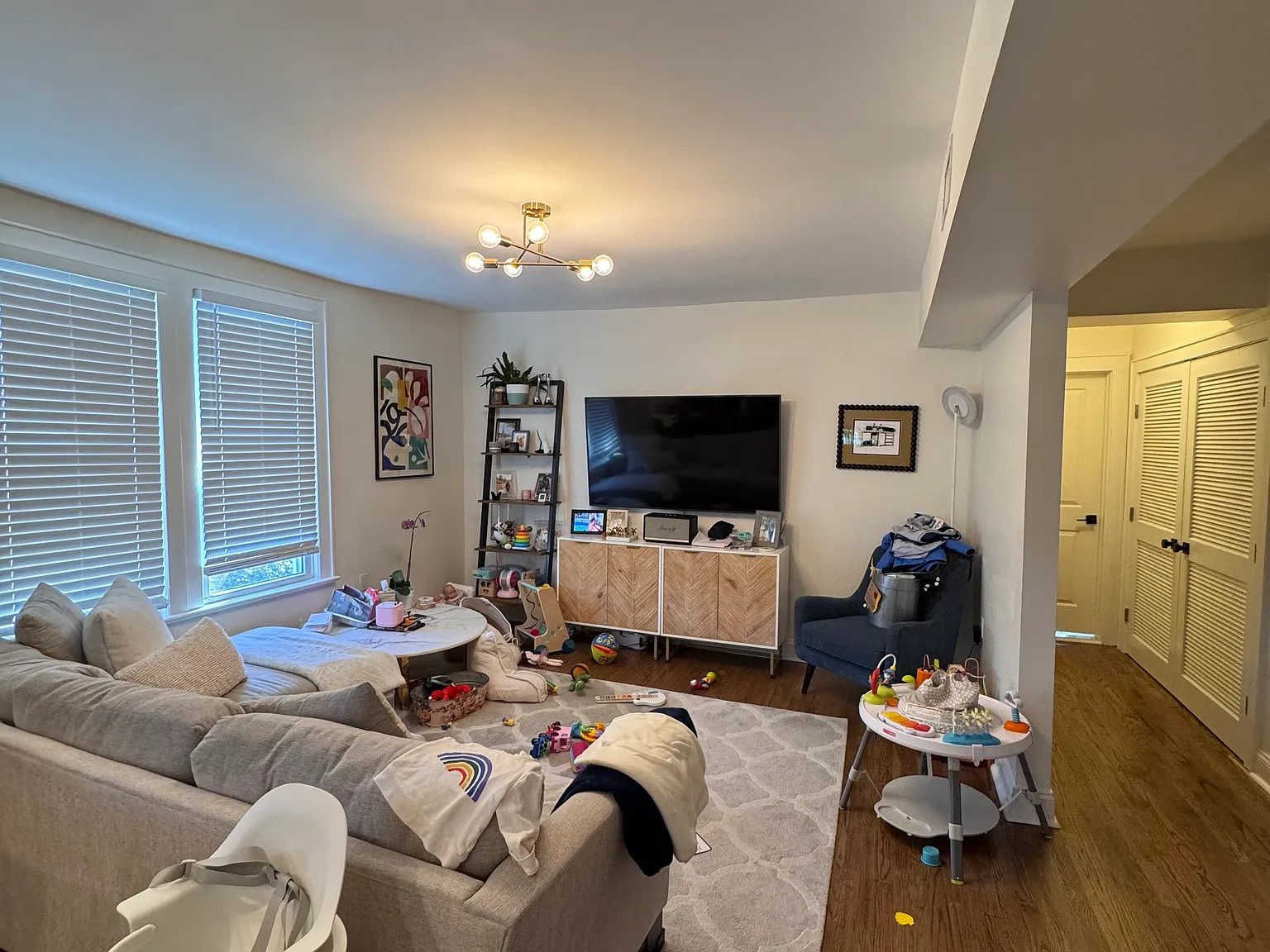 3 bed, 1500 sqft, $4,500 — Photo 4
